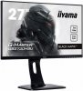 IIYAMA Monitor 27 GB2730HSU-B1 1MS,HDMI,DP,USB,PIVOT,FLICKER FREE,